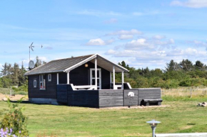 Nymindegab Ridecenter Hytte 4